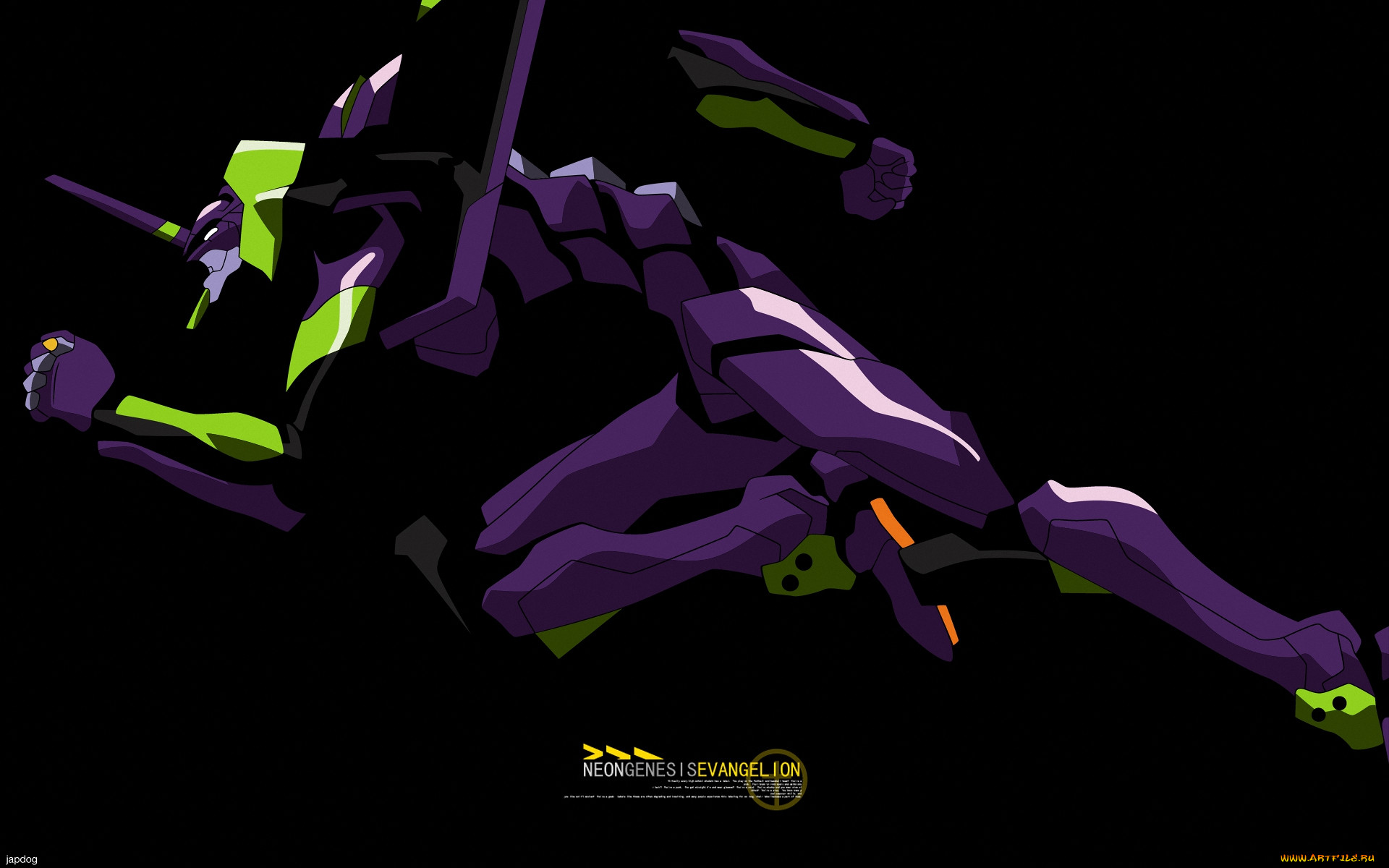, evangelion, eva, , 